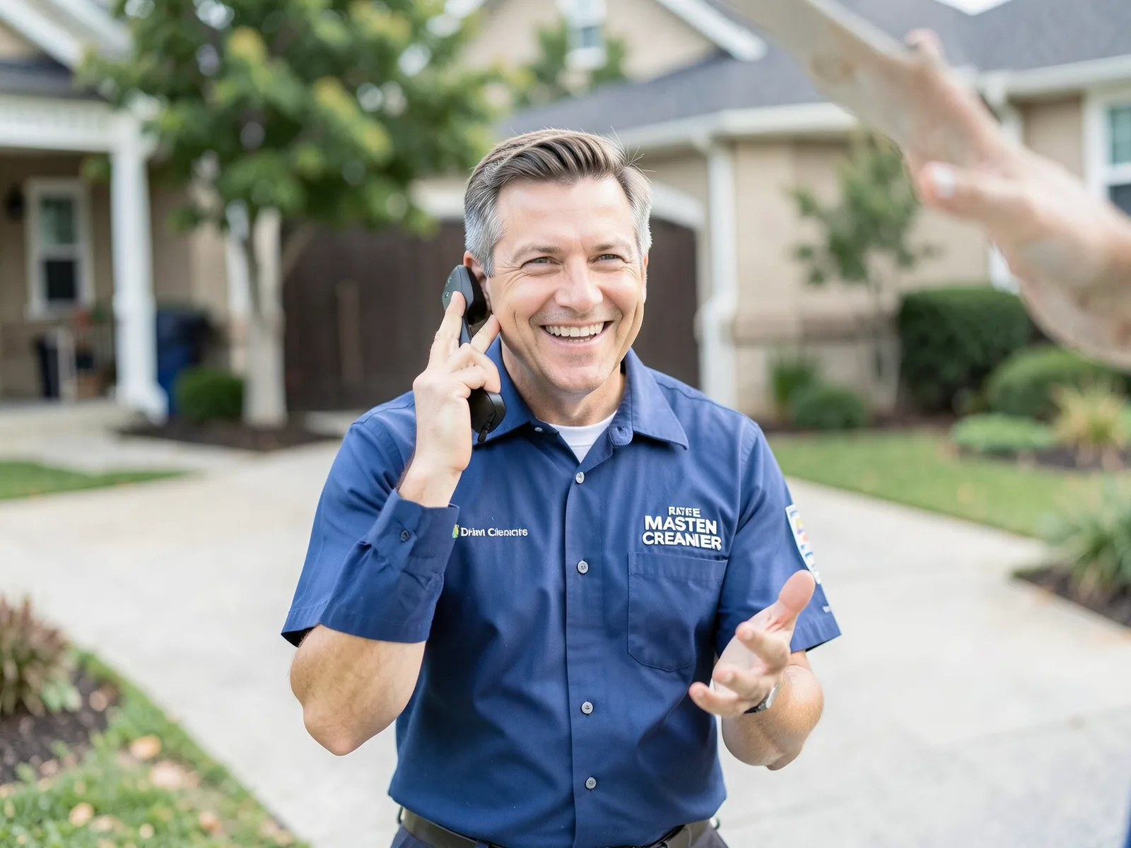 Drain Cleaning Fort Supply, OK FAQs